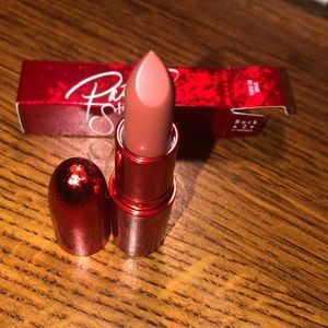 MAC Cosmetics Makeup - NIB limited edition Patrick Starr lipstick MAC Cosmetics Makeup - NIB limited edition Patrick Starr lipstick